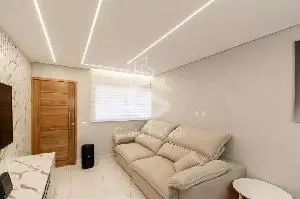 Casa com 3 quartos em Cidade Patriarca - foto 3