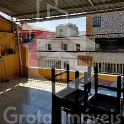 Casa com 4 quartos em Jardim Brasília (zona Leste) - foto 5