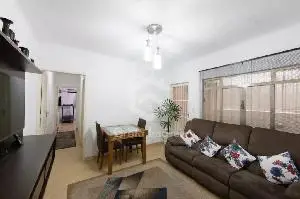 Casa - 2 quartos - Penha de França - São Paulo