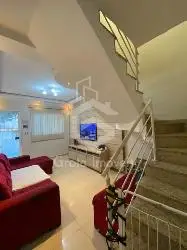 Casa - 3 quartos - Vila Aricanduva - São Paulo