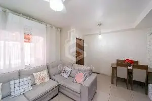 Casa com 2 quartos em Cidade Patriarca - foto 4