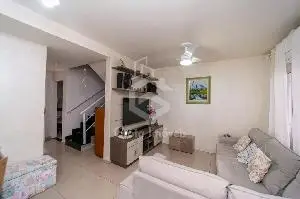 Casa - 2 quartos - Cidade Patriarca - São Paulo