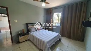 Casa com 3 quartos em Parque Savoy City - foto 4