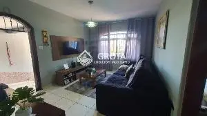 Casa com 3 quartos em Parque Savoy City - foto 2