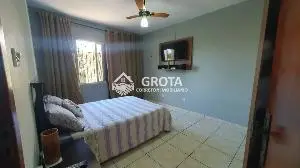 Casa com 3 quartos em Parque Savoy City - foto 3