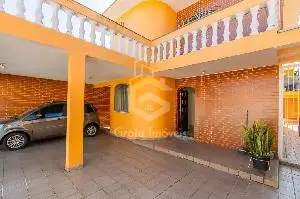 Casa com 3 quartos em Vila Nhocune - foto 2