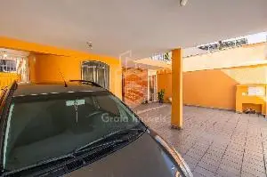 Casa com 3 quartos em Vila Nhocune - foto 3