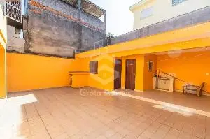 Casa com 3 quartos em Vila Nhocune - foto 5