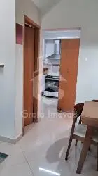 Casa com 2 quartos em Vila Dalila - foto 4