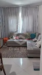 Casa - 2 quartos - Vila Dalila - São Paulo