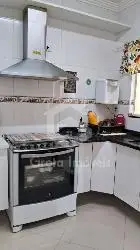 Casa com 2 quartos em Vila Dalila - foto 5