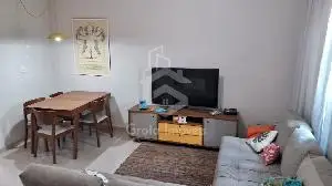 Casa com 2 quartos em Vila Dalila - foto 2