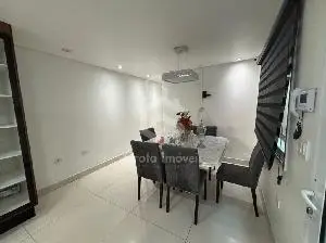 Casa com 3 quartos em Cangaíba - foto 5