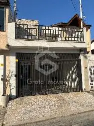 Casa - 3 quartos - Cangaíba - São Paulo