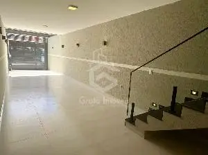 Casa - 3 quartos - Penha de França - São Paulo