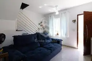 Casa com 2 quartos em Parque Boturussu - foto 5