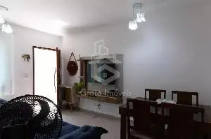 Casa com 2 quartos em Parque Boturussu - foto 2