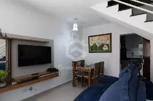 Casa com 2 quartos em Parque Boturussu - foto 3