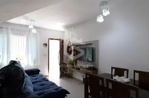 Casa - 2 quartos - Parque Boturussu - São Paulo