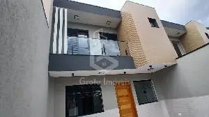 Casa - 2 quartos - Vila Ré - São Paulo