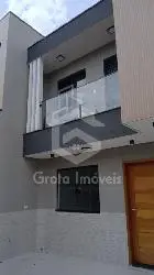 Casa com 2 quartos em Vila Ré - foto 3