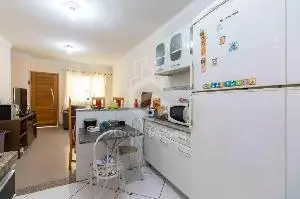 Casa com 2 quartos em Vila Santana - foto 5
