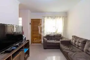 Casa com 2 quartos em Vila Santana - foto 2