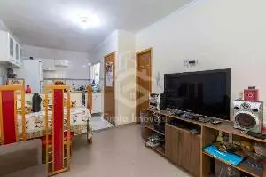 Casa com 2 quartos em Vila Santana - foto 3