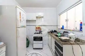 Casa com 2 quartos em Vila Santana - foto 4