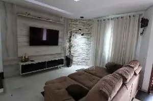 Casa com 2 quartos em Vila Formosa - foto 4