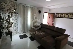 Casa com 2 quartos em Vila Formosa - foto 2