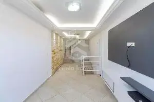 Casa com 2 quartos em Vila Ré - foto 5