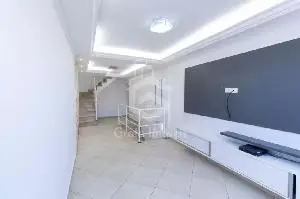 Casa com 2 quartos em Vila Ré - foto 2