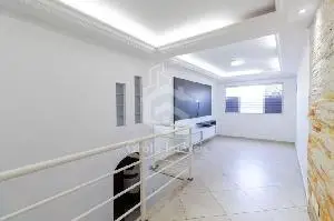 Casa - 2 quartos - Vila Ré - São Paulo