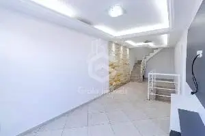 Casa com 2 quartos em Vila Ré - foto 3