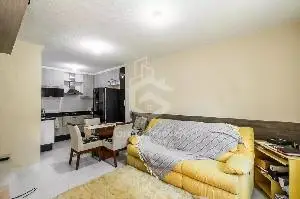 Casa com 2 quartos em Cidade Patriarca - foto 2