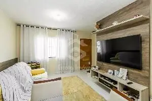 Casa - 2 quartos - Cidade Patriarca - São Paulo