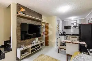 Casa com 2 quartos em Cidade Patriarca - foto 3