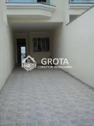 Casa - 3 quartos - Vila Guilhermina - São Paulo