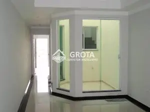 Casa com 3 quartos em Vila Guilhermina - foto 2