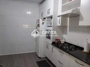 Casa com 2 quartos em Vila Formosa - foto 3