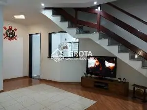 Casa - 2 quartos - Vila Formosa - São Paulo