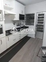 Casa com 2 quartos em Vila Formosa - foto 4