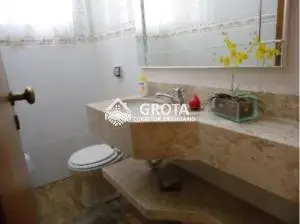 Casa com 4 quartos em Chácara Mafalda - foto 5