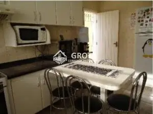 Casa com 4 quartos em Chácara Mafalda - foto 4