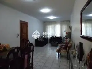 Casa com 4 quartos em Chácara Mafalda - foto 2