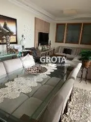 Casa com 5 quartos em Chácara Mafalda - foto 3