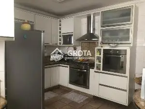 Casa com 5 quartos em Chácara Mafalda - foto 5
