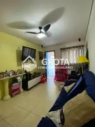 Casa - 3 quartos - Jardim Nossa Senhora do Carmo - São Paulo