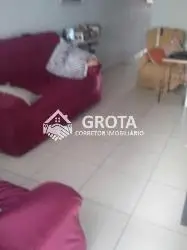 Casa com 3 quartos em Jardim Nossa Senhora do Carmo - foto 3